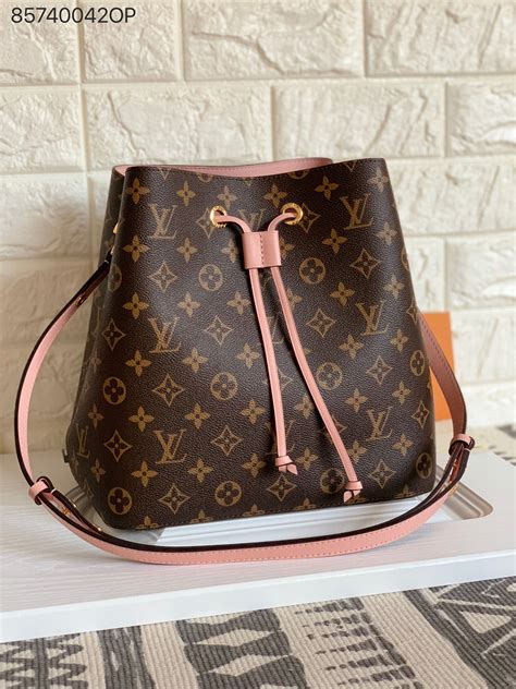 lv pink and brown bag|brown louis vuitton purse outfits.